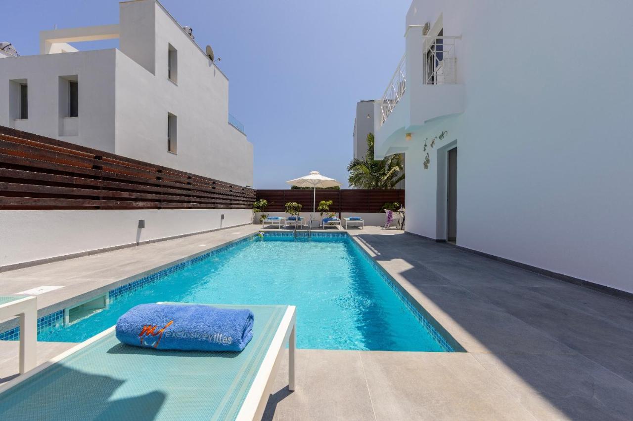 Nissini Holiday home