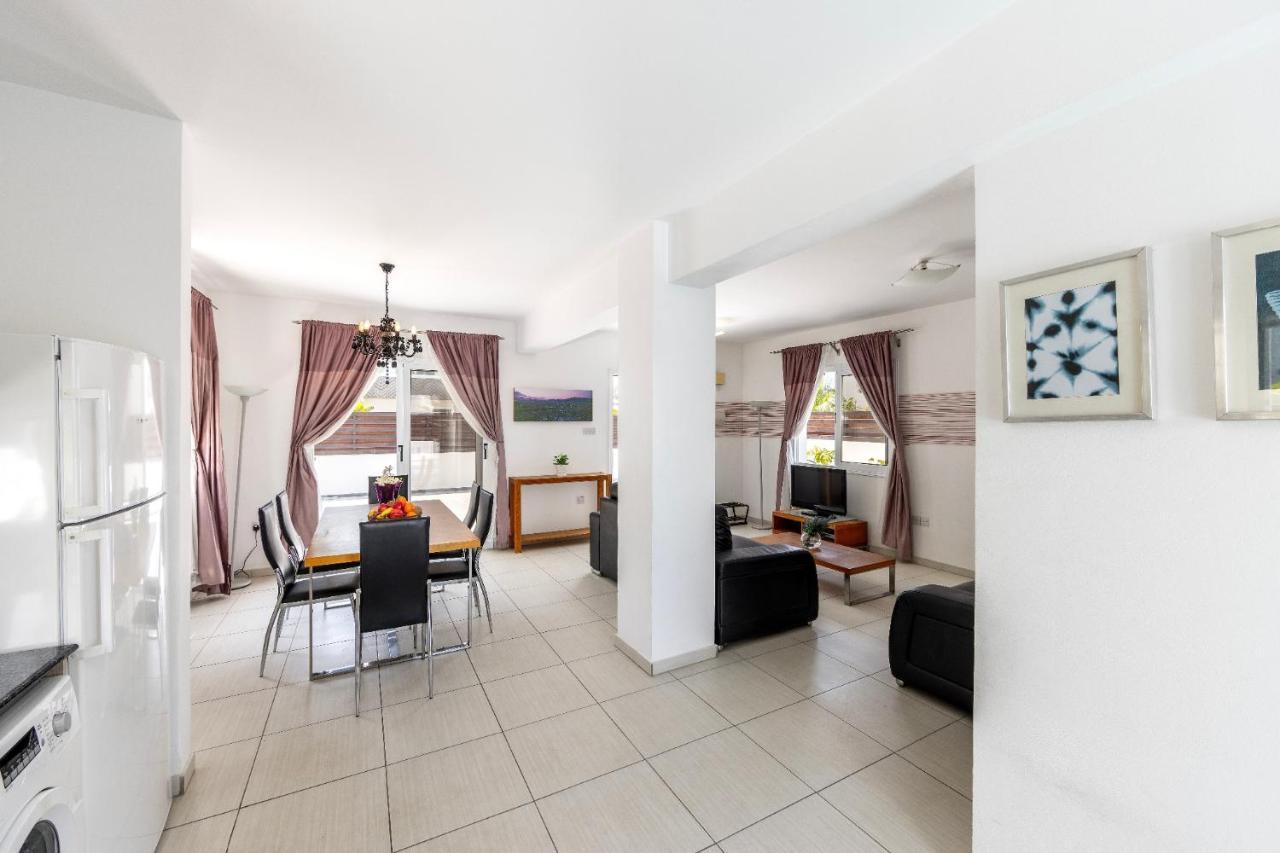 Holiday home Nissini Ayia Napa