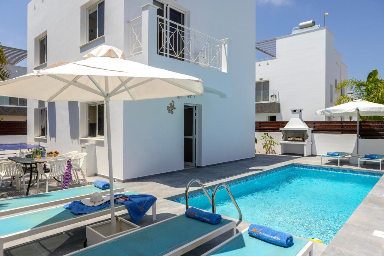 Nissini * Ayia Napa