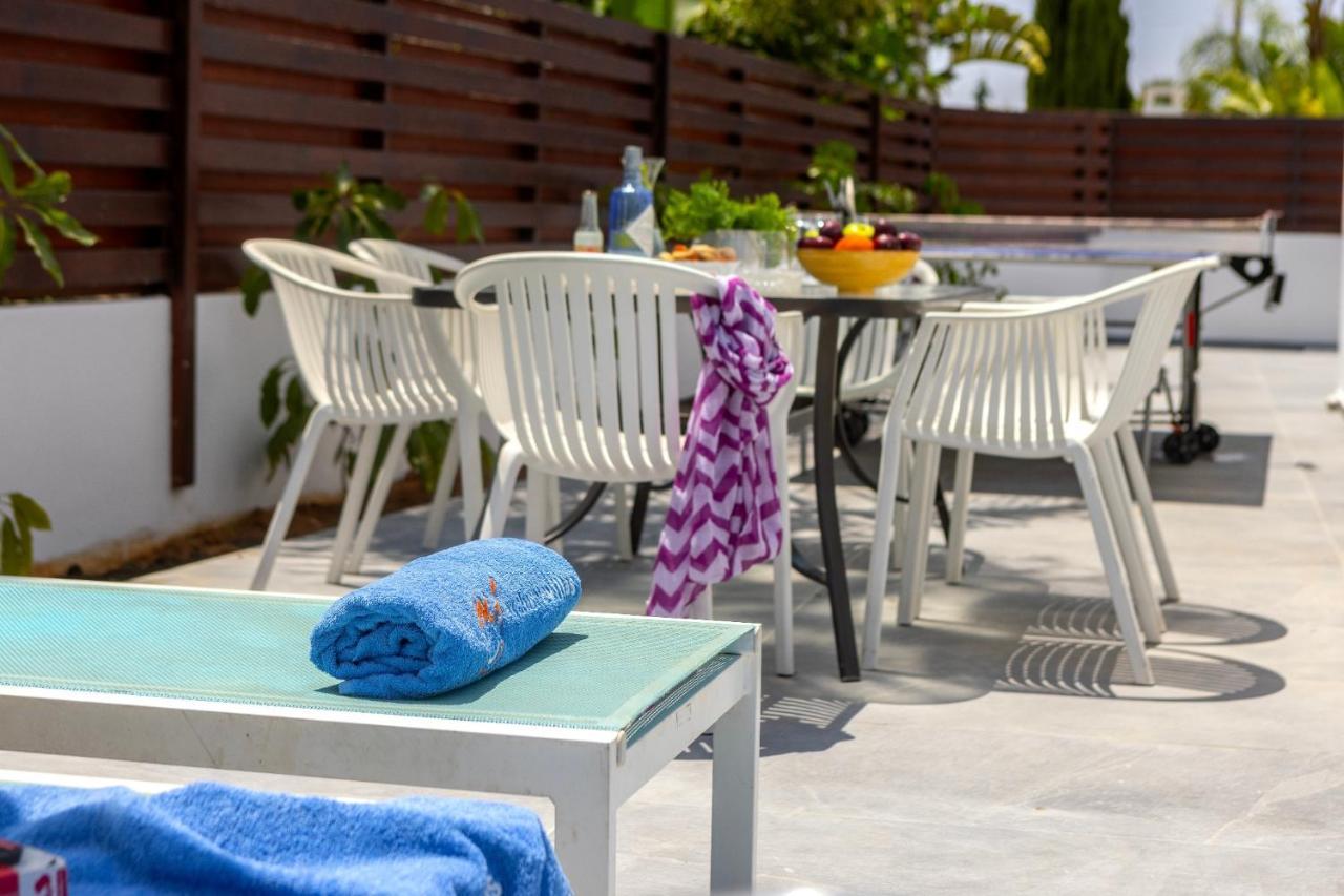 Nissini Holiday home