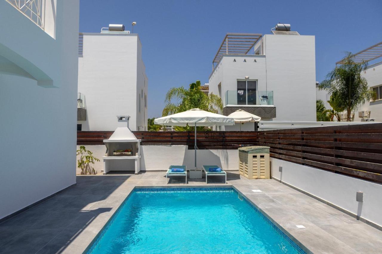 Holiday home Nissini Ayia Napa