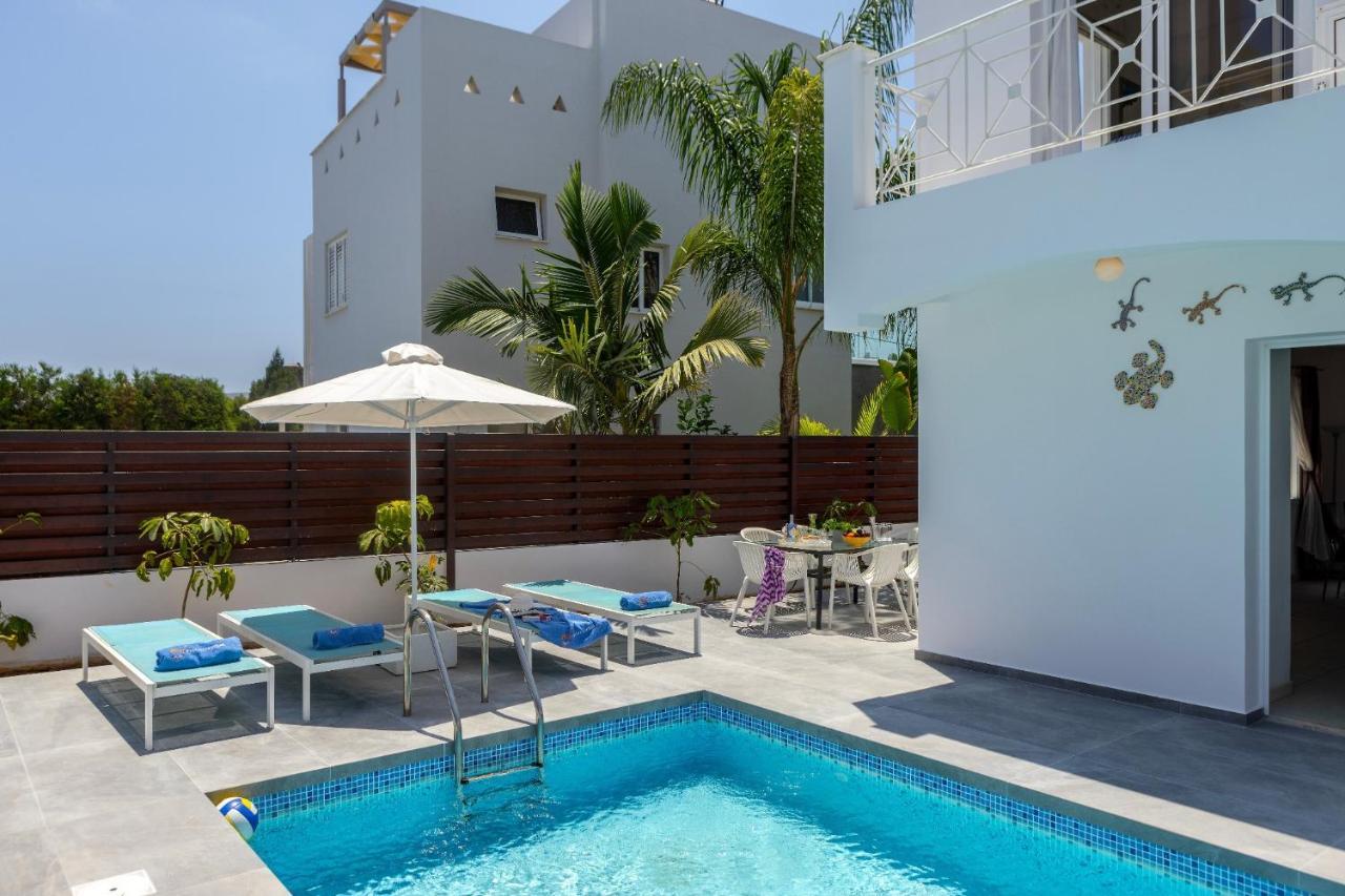 Nissini Holiday home