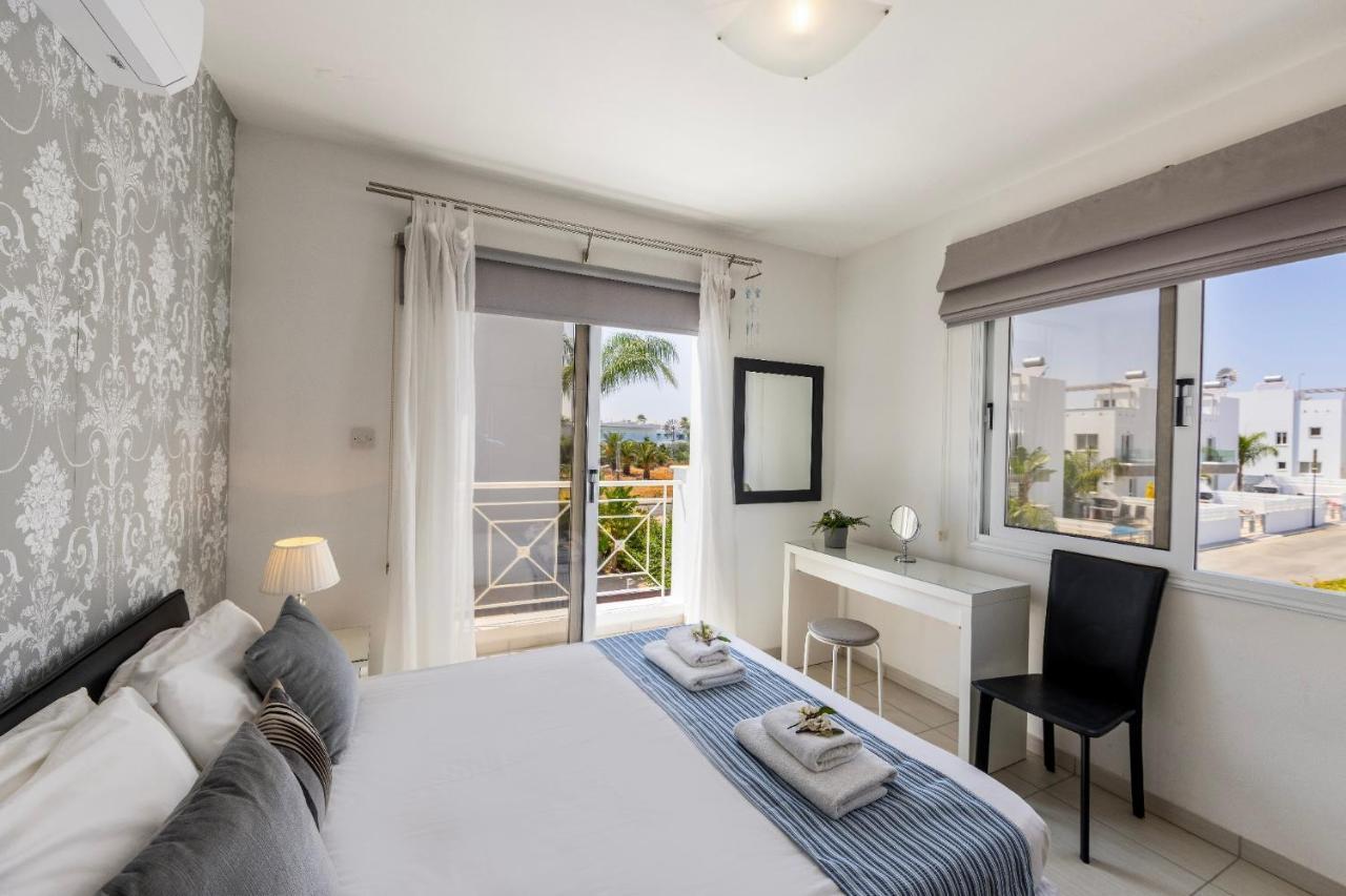 Holiday home Nissini Ayia Napa