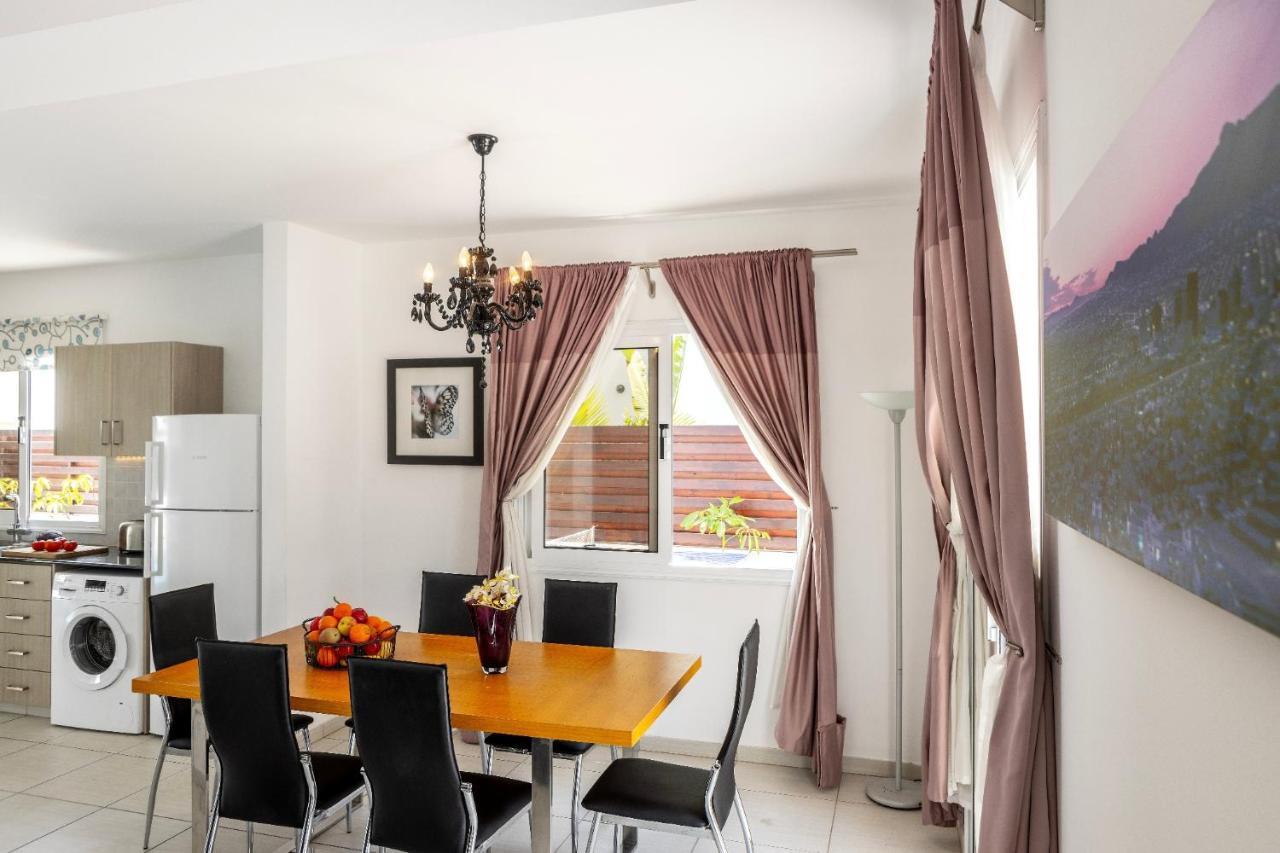 Nissini Holiday home Ayia Napa