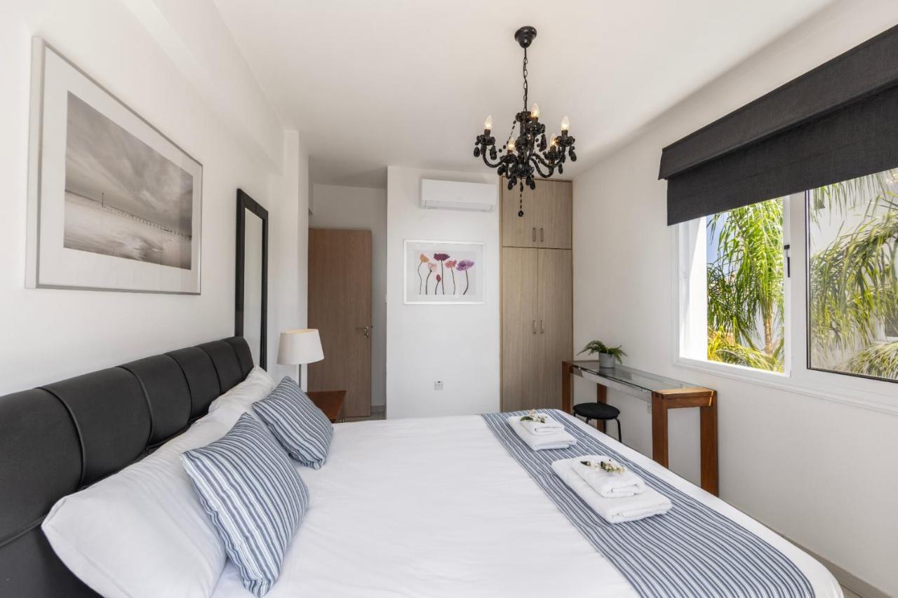 Holiday home Nissini Ayia Napa