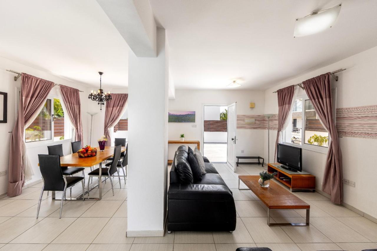 Nissini Holiday home Ayia Napa