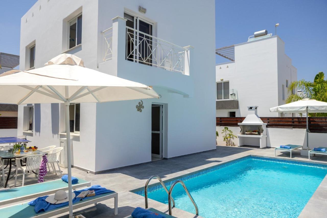 Holiday home Nissini Ayia Napa