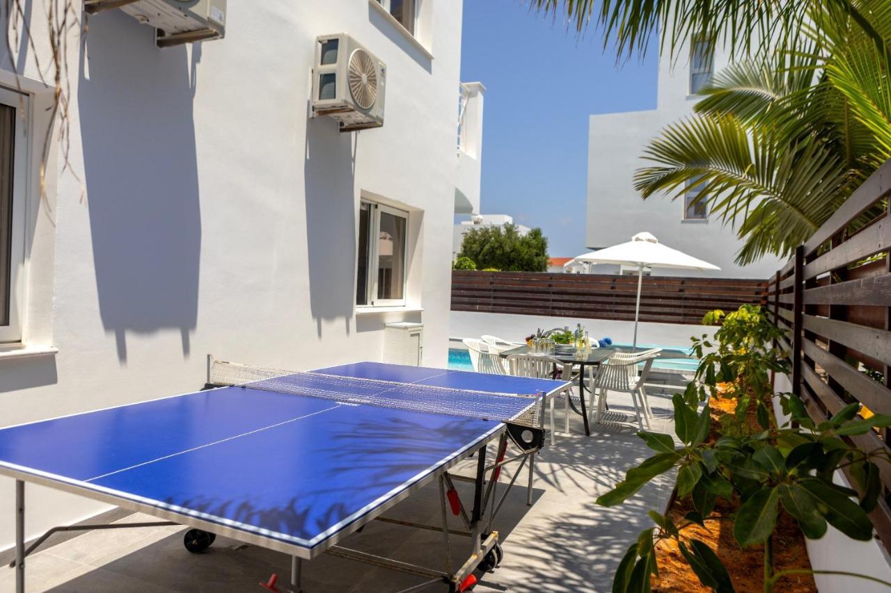 Nissini Ayia Napa