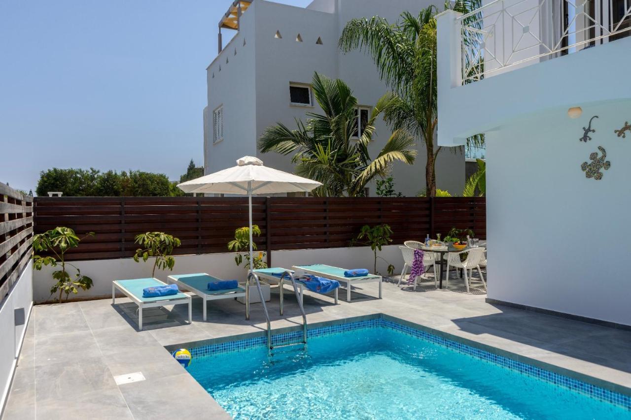 Holiday home Nissini *