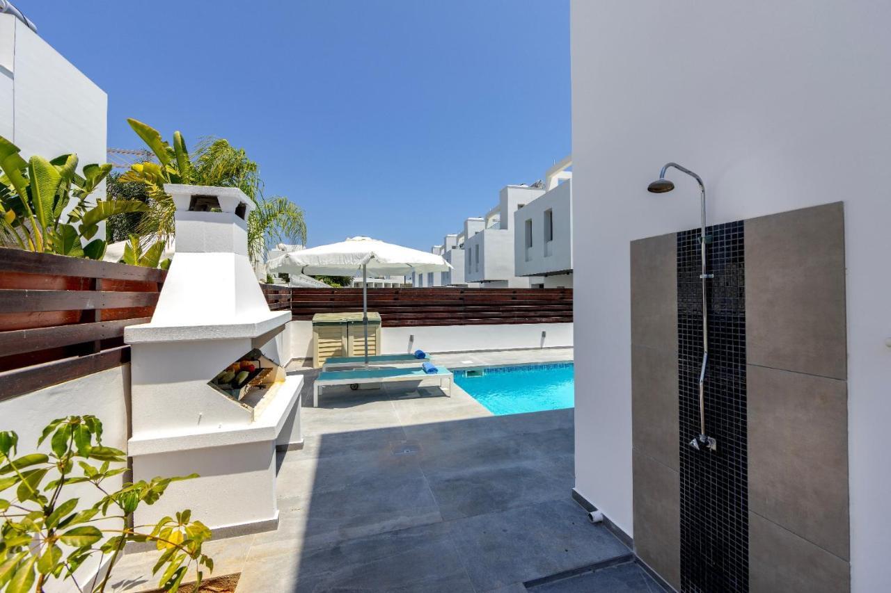 Holiday home Nissini