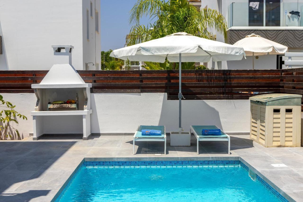 Nissini Holiday home *