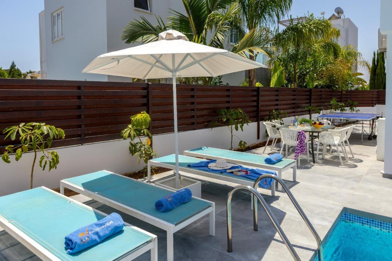 Nissini Holiday home Ayia Napa