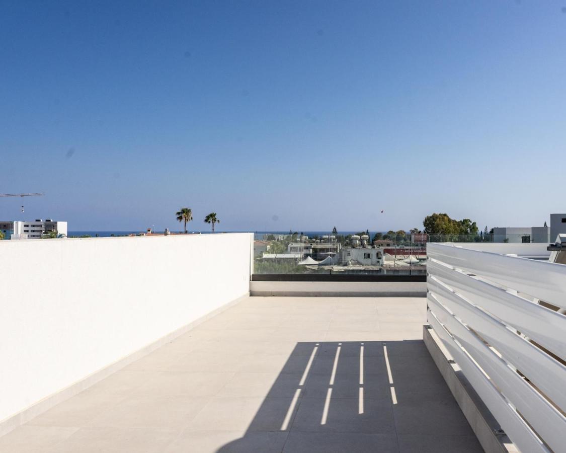Nissi 4 Bedroom Sea View * Ayia Napa