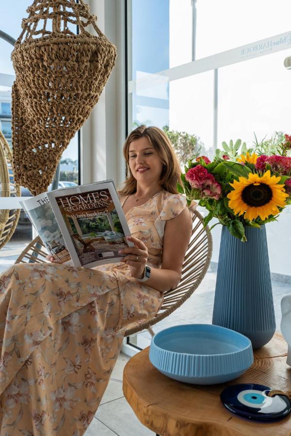Blue Harbour Boutique Aparthotel