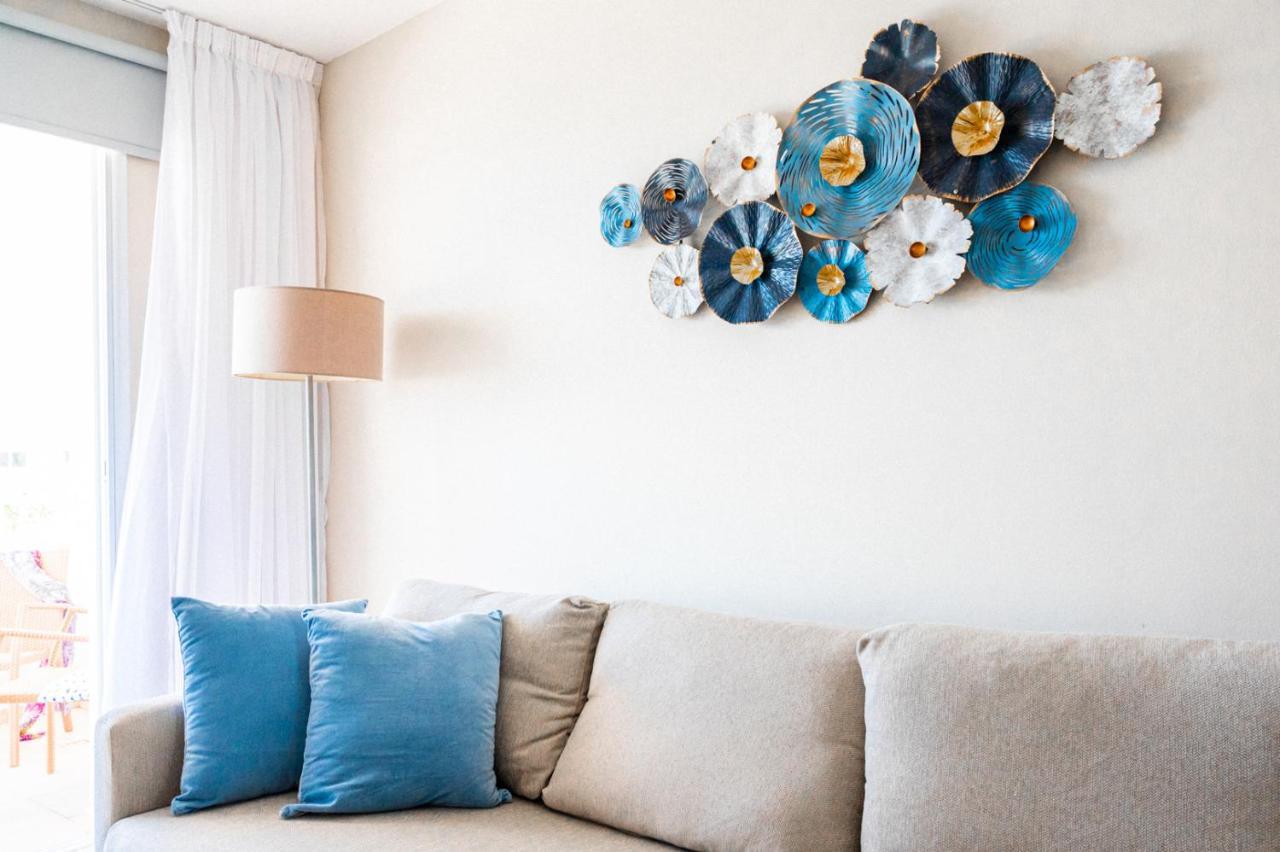 Narcissos 'nissi Beach' E9 Apartment