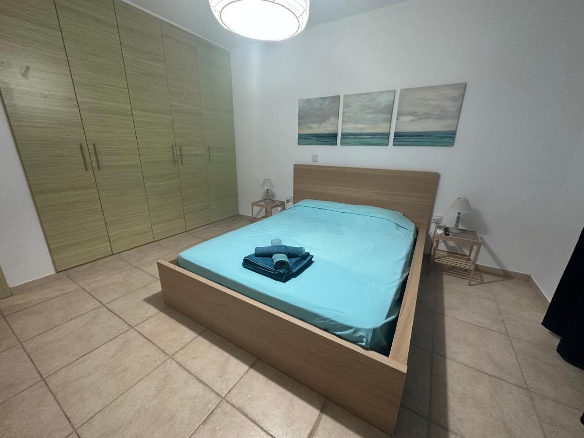 Marcelia Napa Suites Apartamento