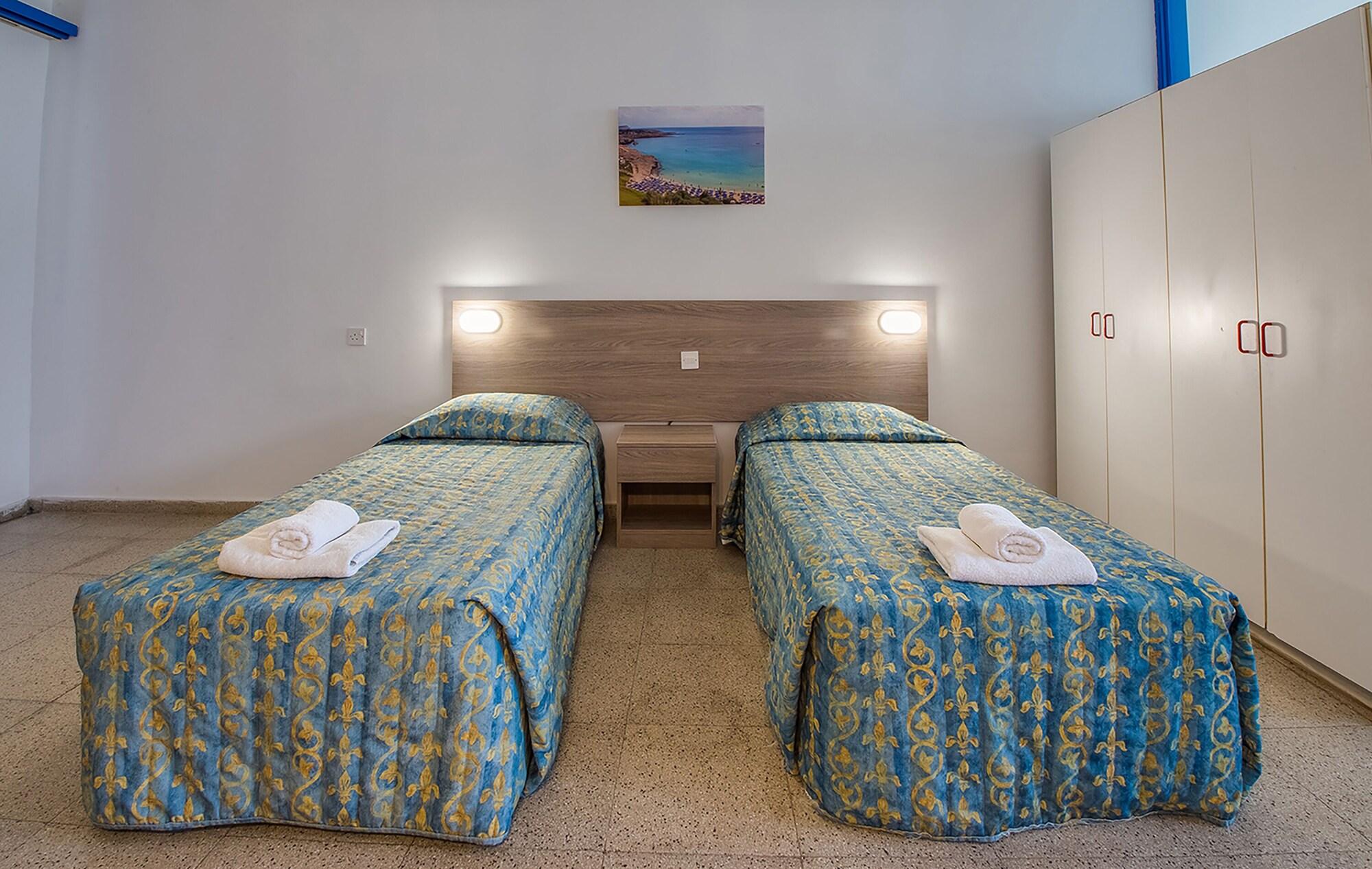 Aparthotel Green Bungalows Hotel Apartments