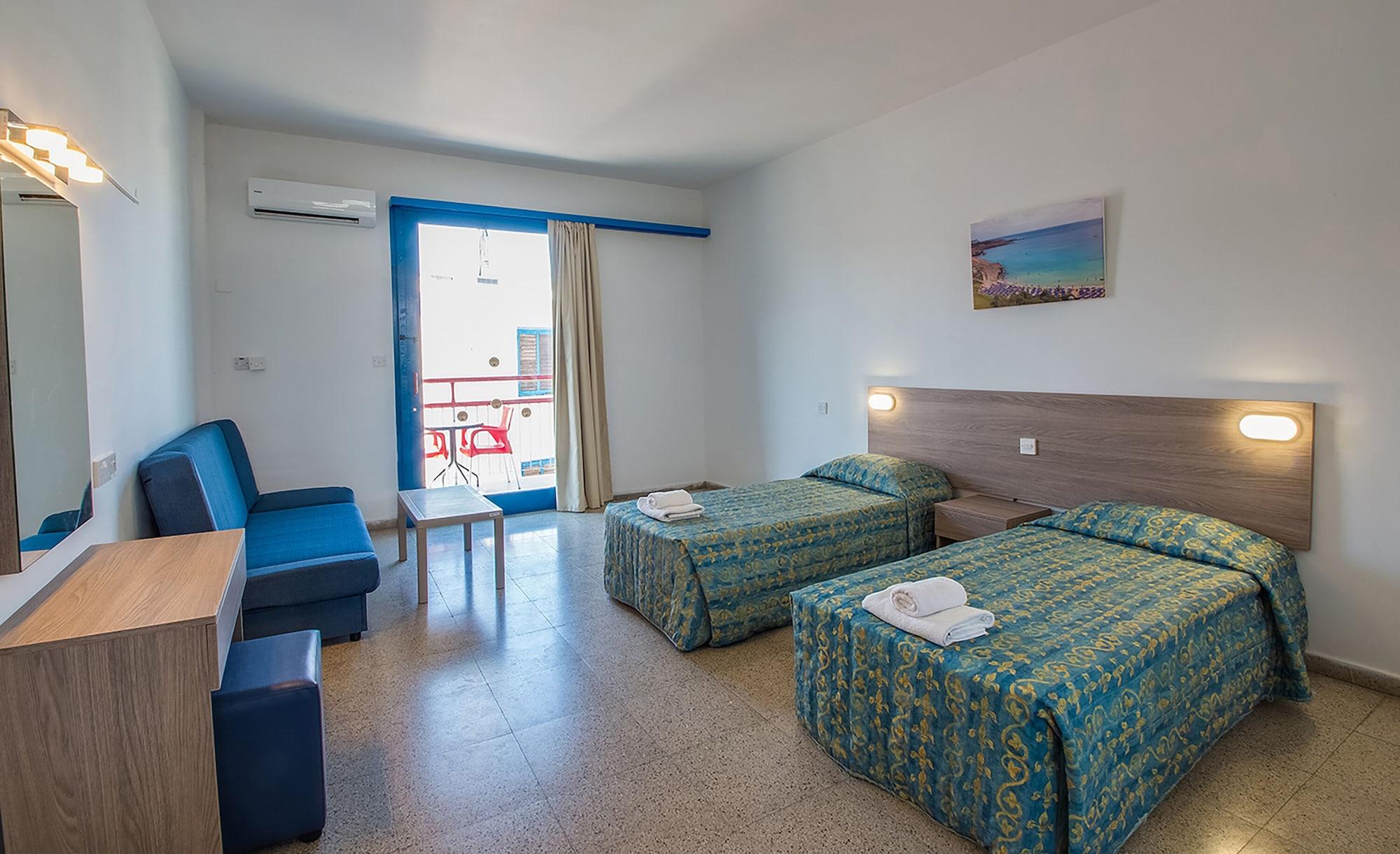 Green Bungalows Hotel Apartments