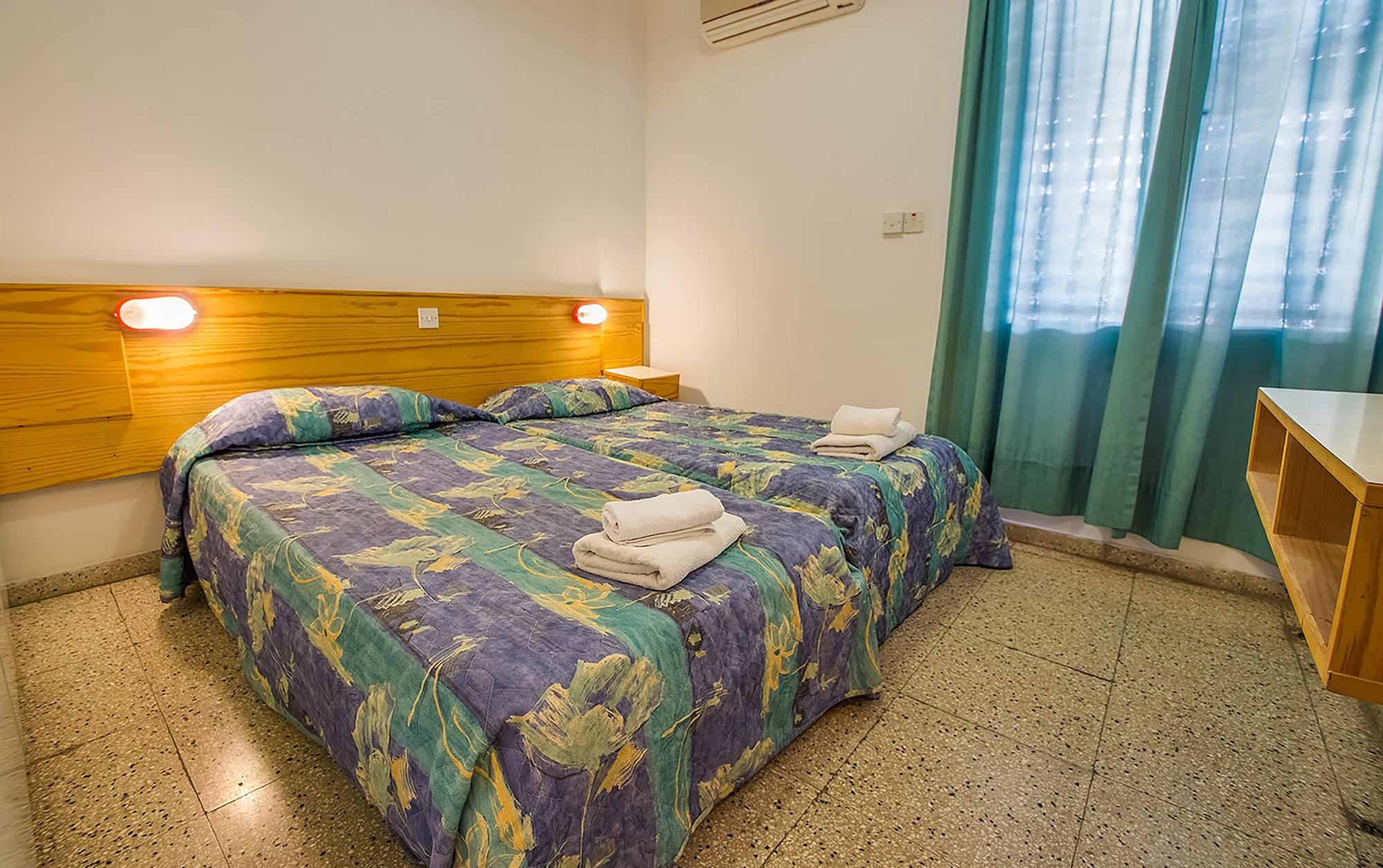 Aparthotel Green Bungalows Hotel Apartments Ayia Napa