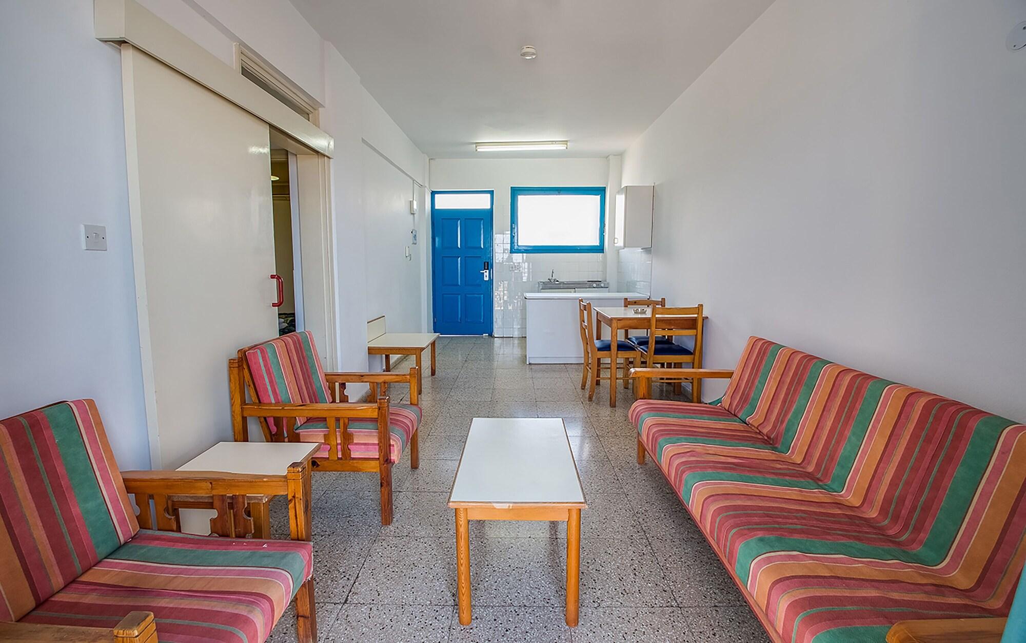 Green Bungalows Hotel Apartments Aparthotel Ayia Napa