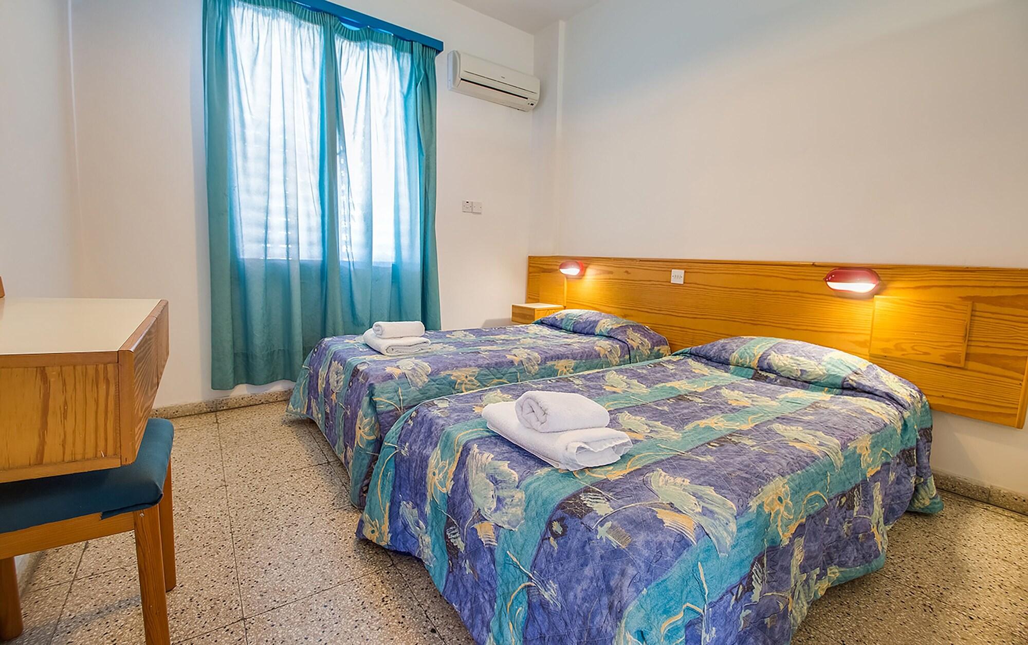 Green Bungalows Hotel Apartments 3* Ayia Napa