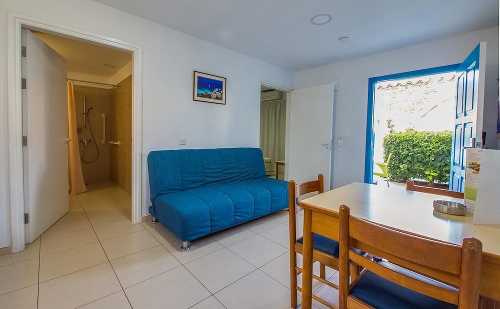 Aparthotel Green Bungalows Hotel Apartments