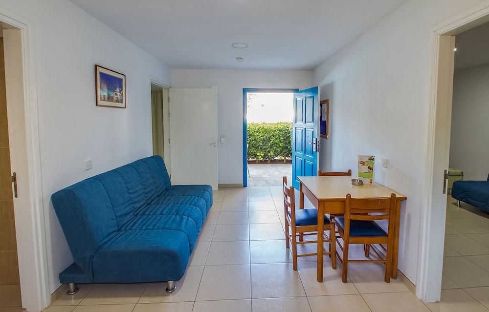 Green Bungalows Hotel Apartments 3* Ayia Napa