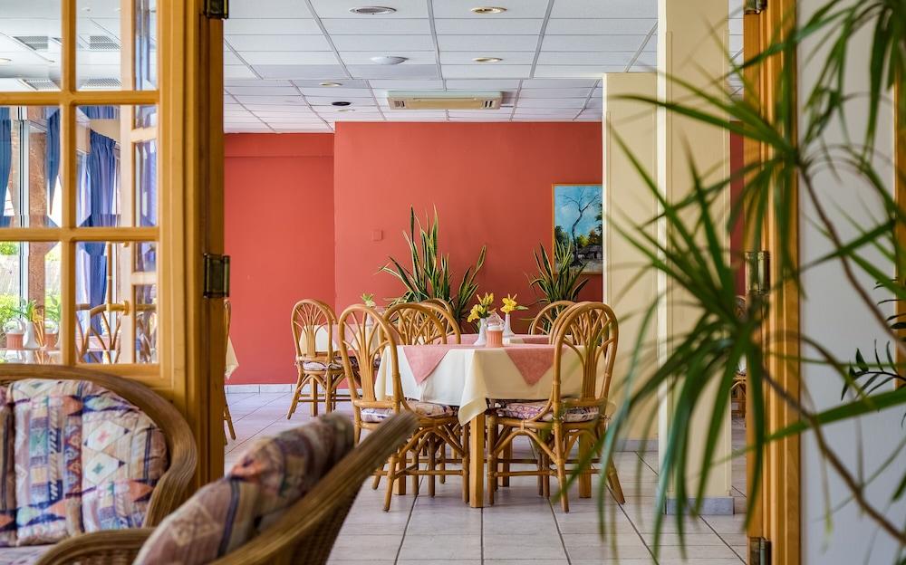 Green Bungalows Hotel Apartments Ayia Napa