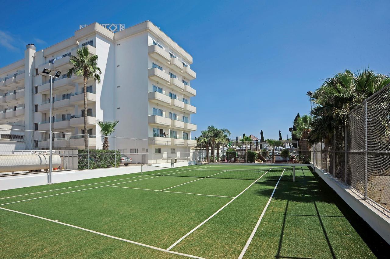 Nestor Hotel Agia Napa