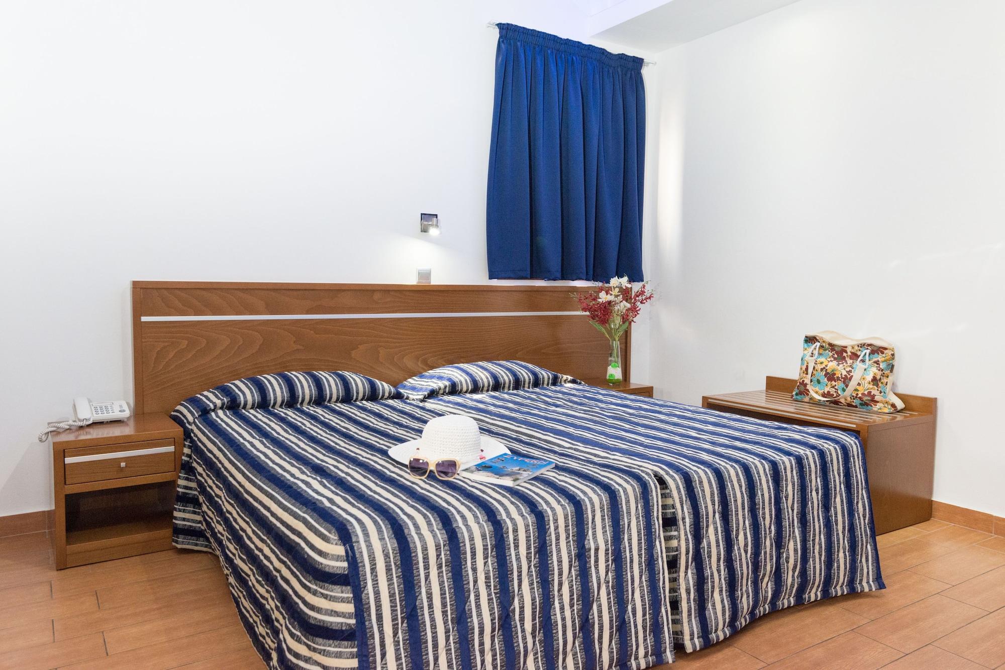 Loutsiana Deluxe Apts Aparthotel Ayia Napa