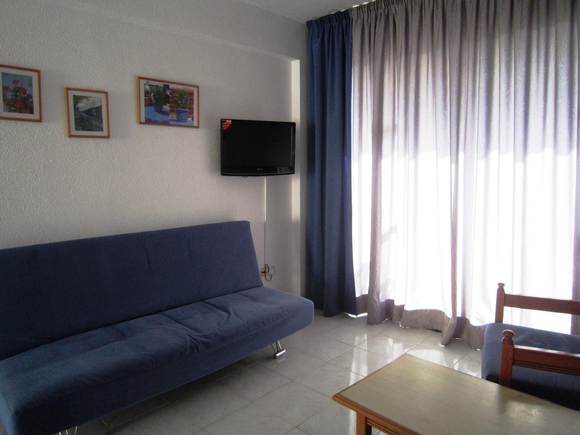 Napa Apts Aparthotel 3*