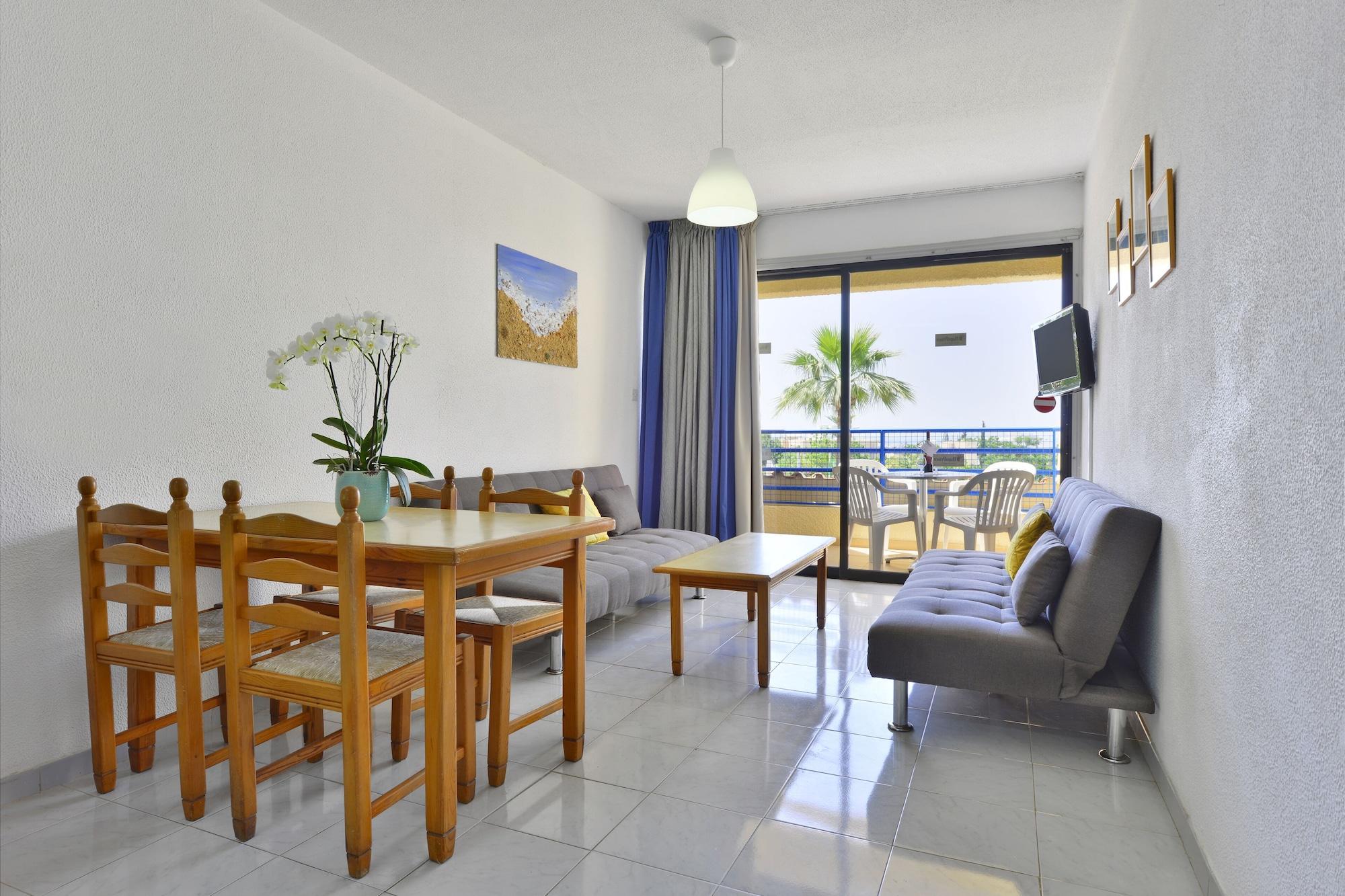 Napa Apts 3* Ayia Napa