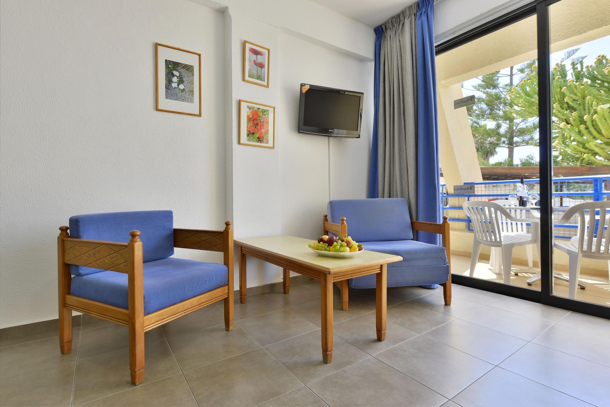 Napa Apts Aparthotel 3*