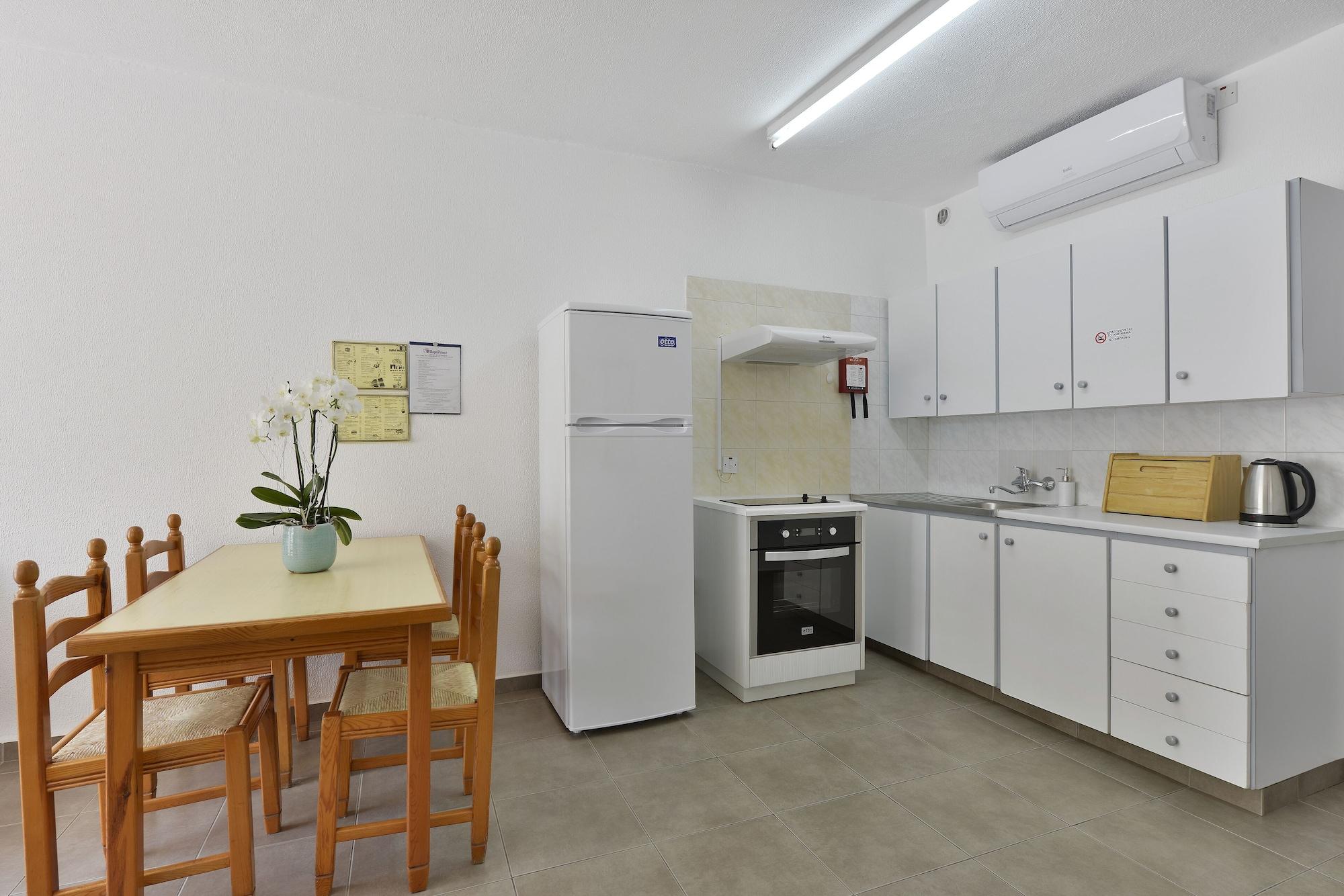 Napa Apts 3* Ayia Napa