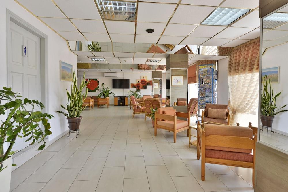 Napa Apts Aparthotel Ayia Napa