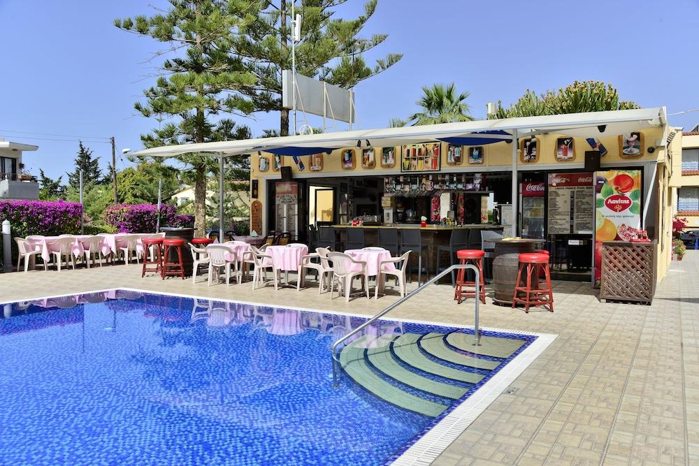 Napa Apts Aparthotel 3*