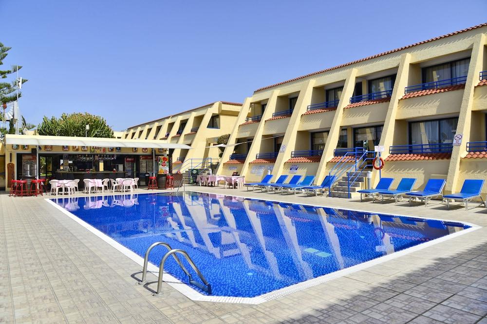 Napa Apts 3* Ayia Napa