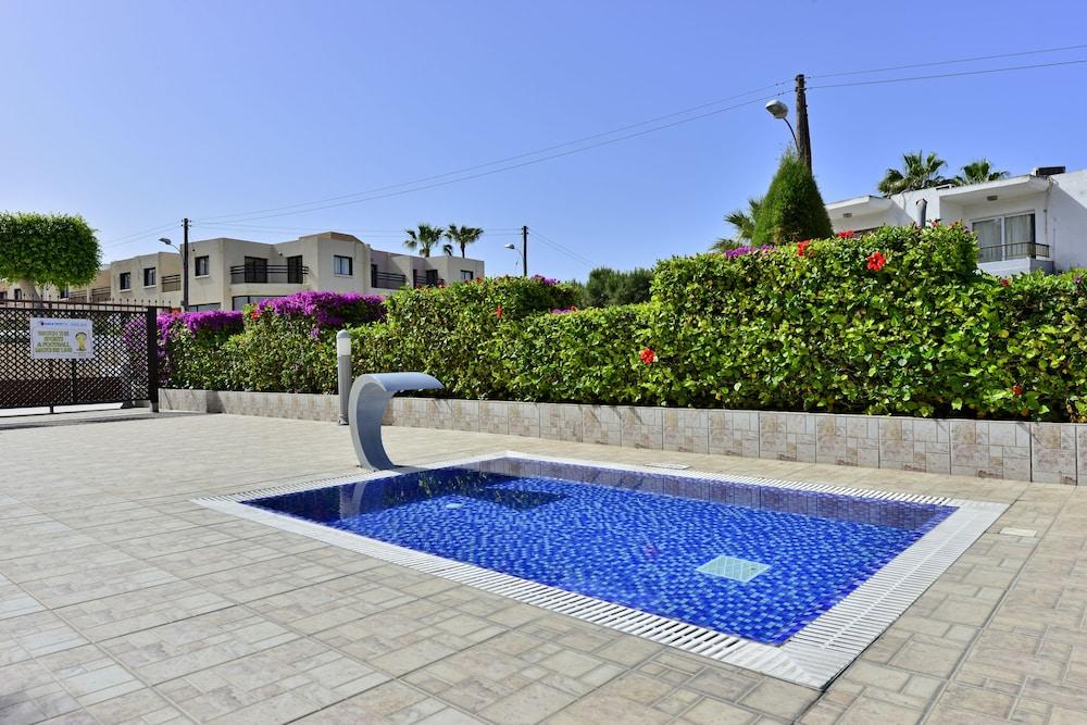 Napa Apts Ayia Napa