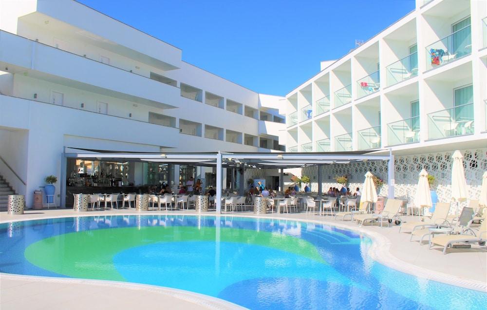 River Rock 3* Agia Napa