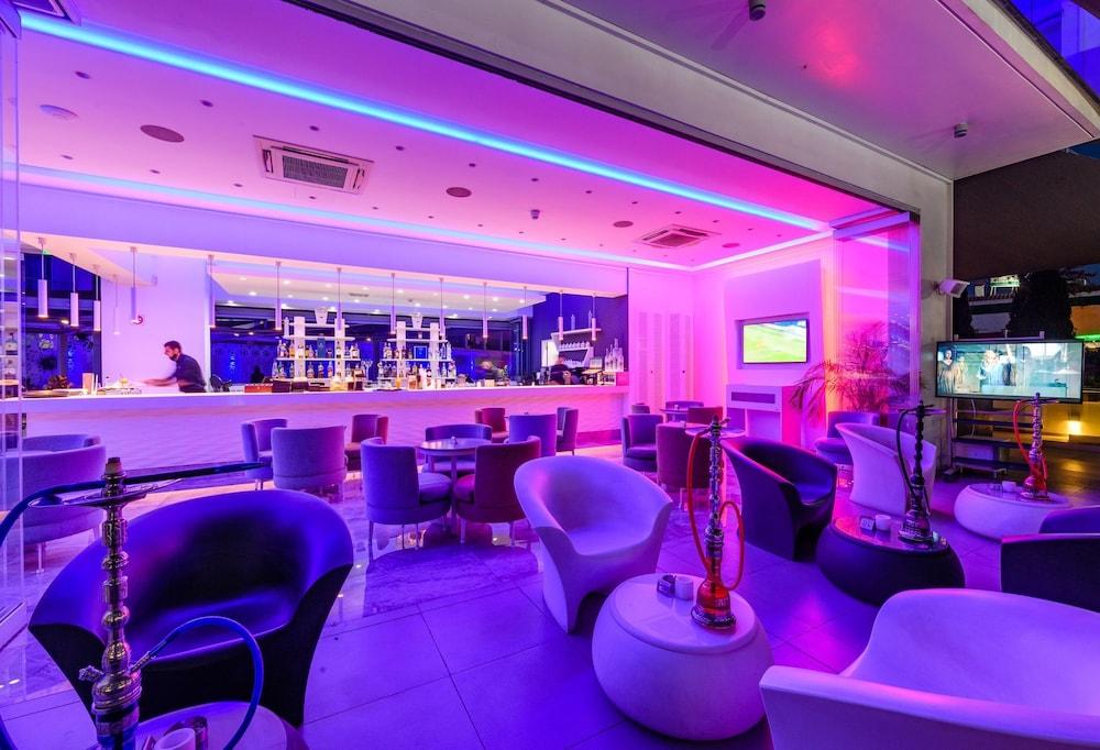 Hotel River Rock Agia Napa