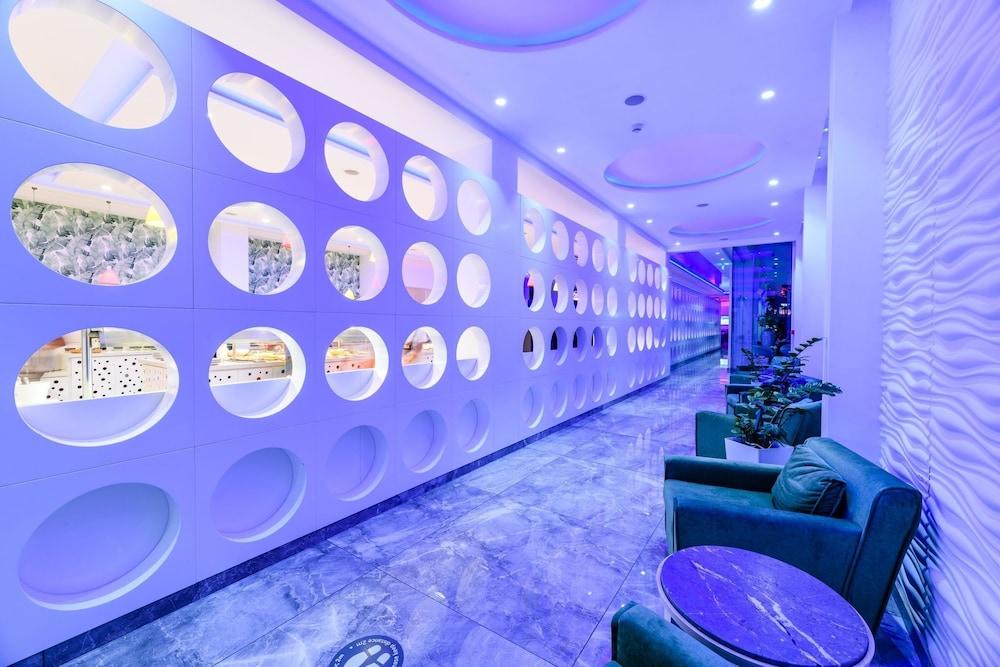 Hotel River Rock
