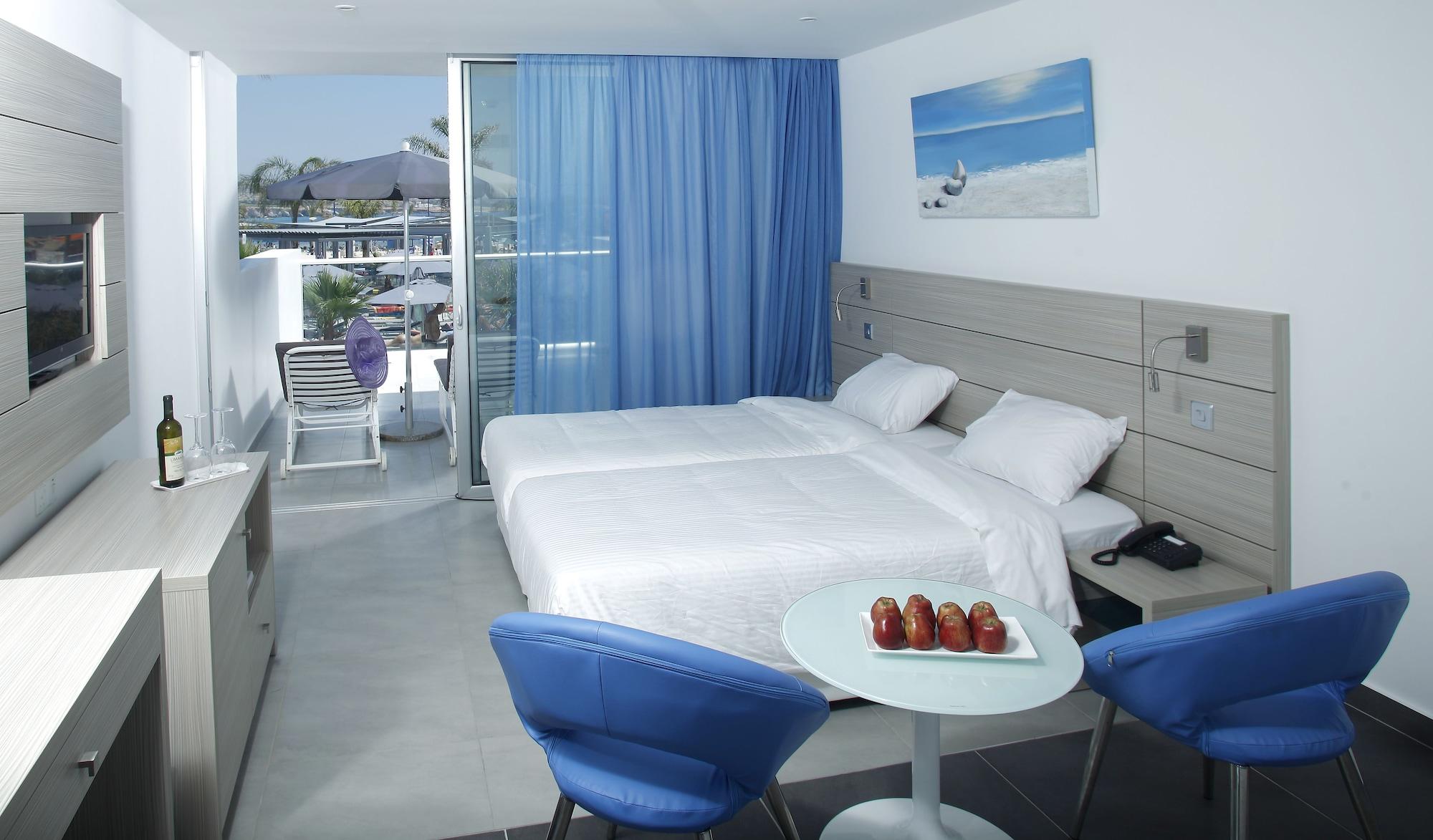 Hotel Limanaki Hotel&suites Agia Napa