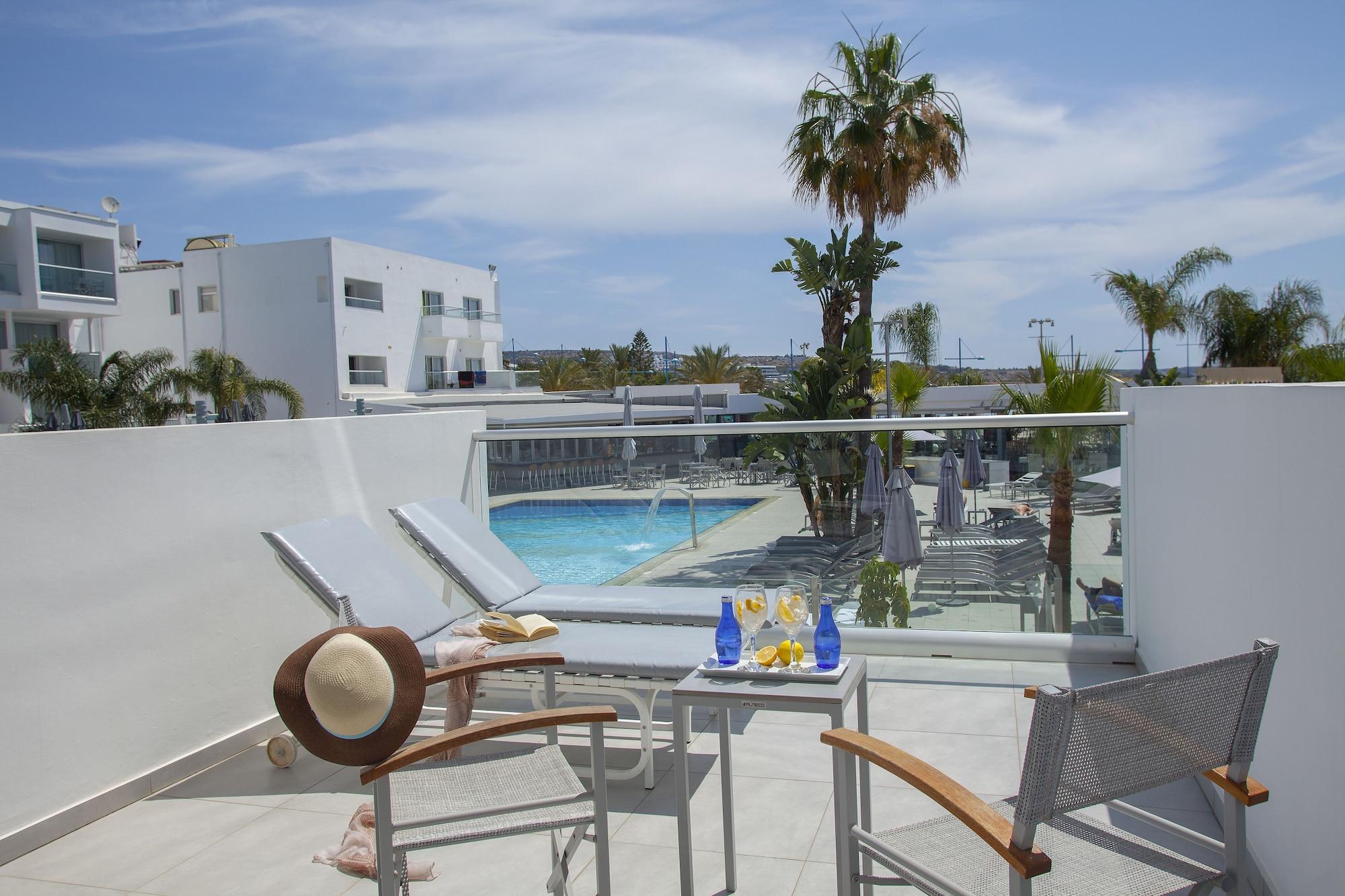 Limanaki Hotel&suites Hotel 4*