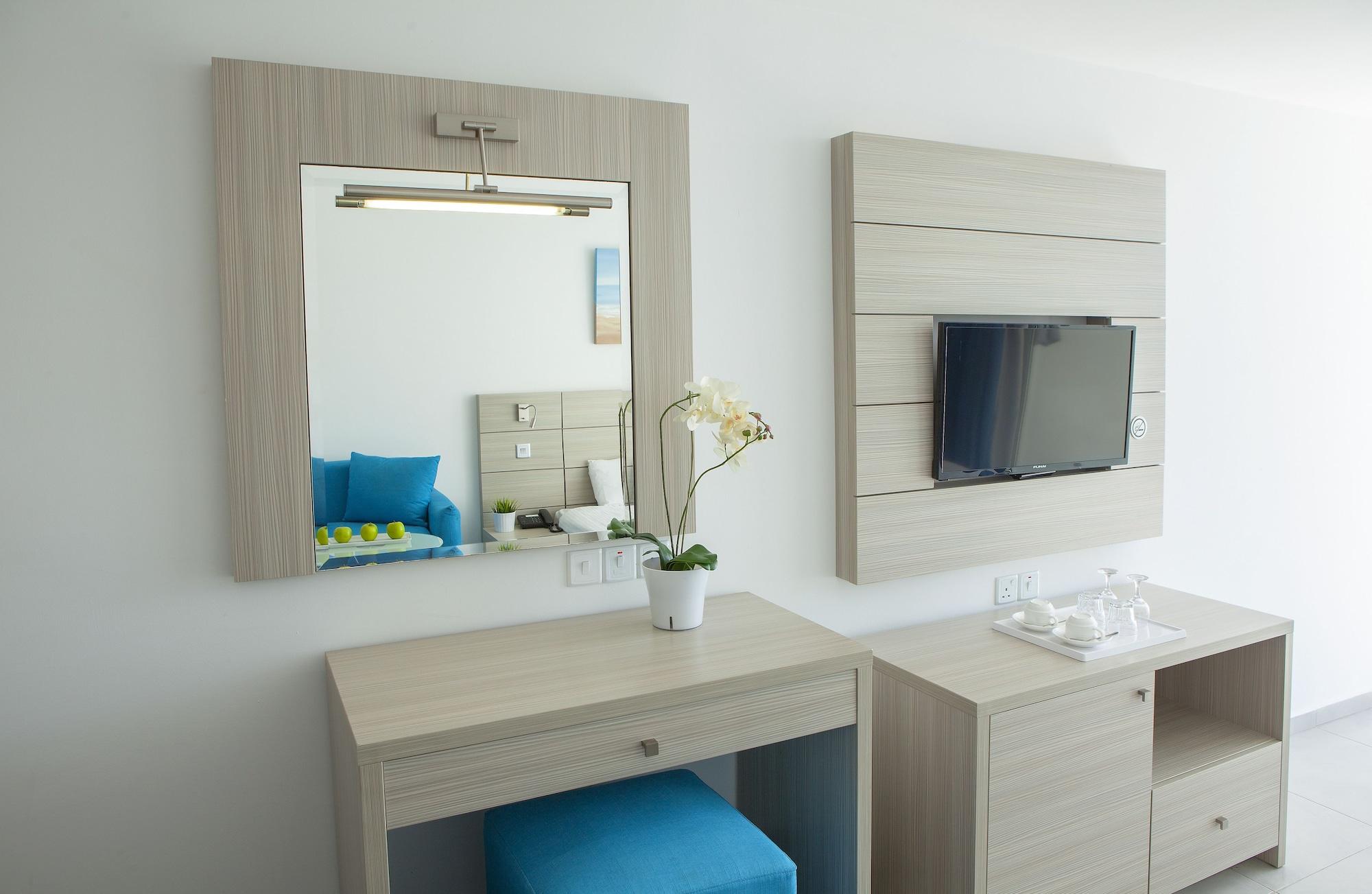 Limanaki Hotel&suites Hotel Agia Napa