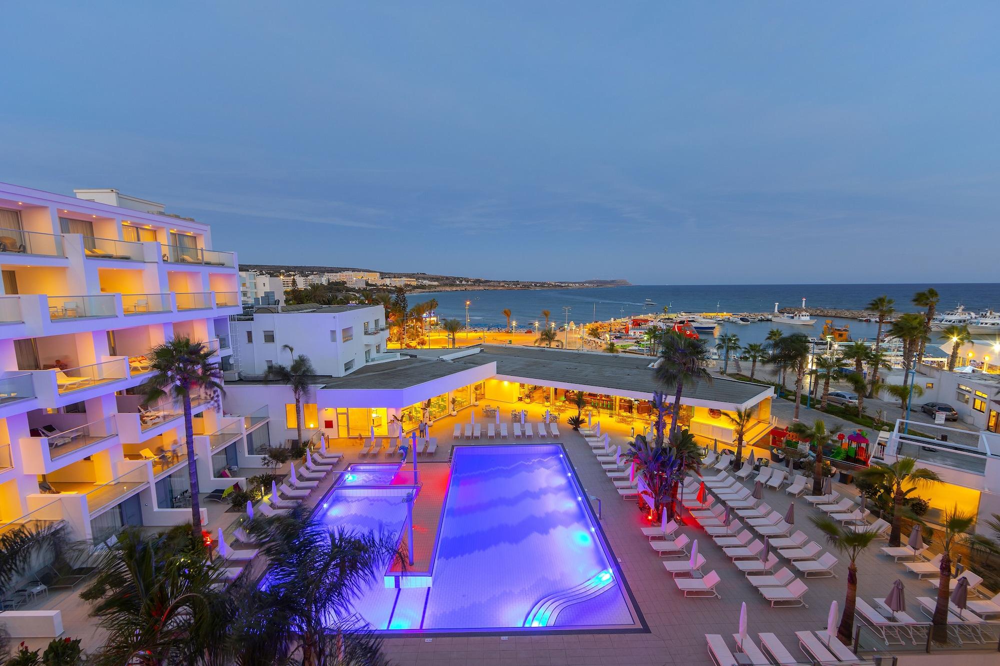 Limanaki Hotel&suites 4*