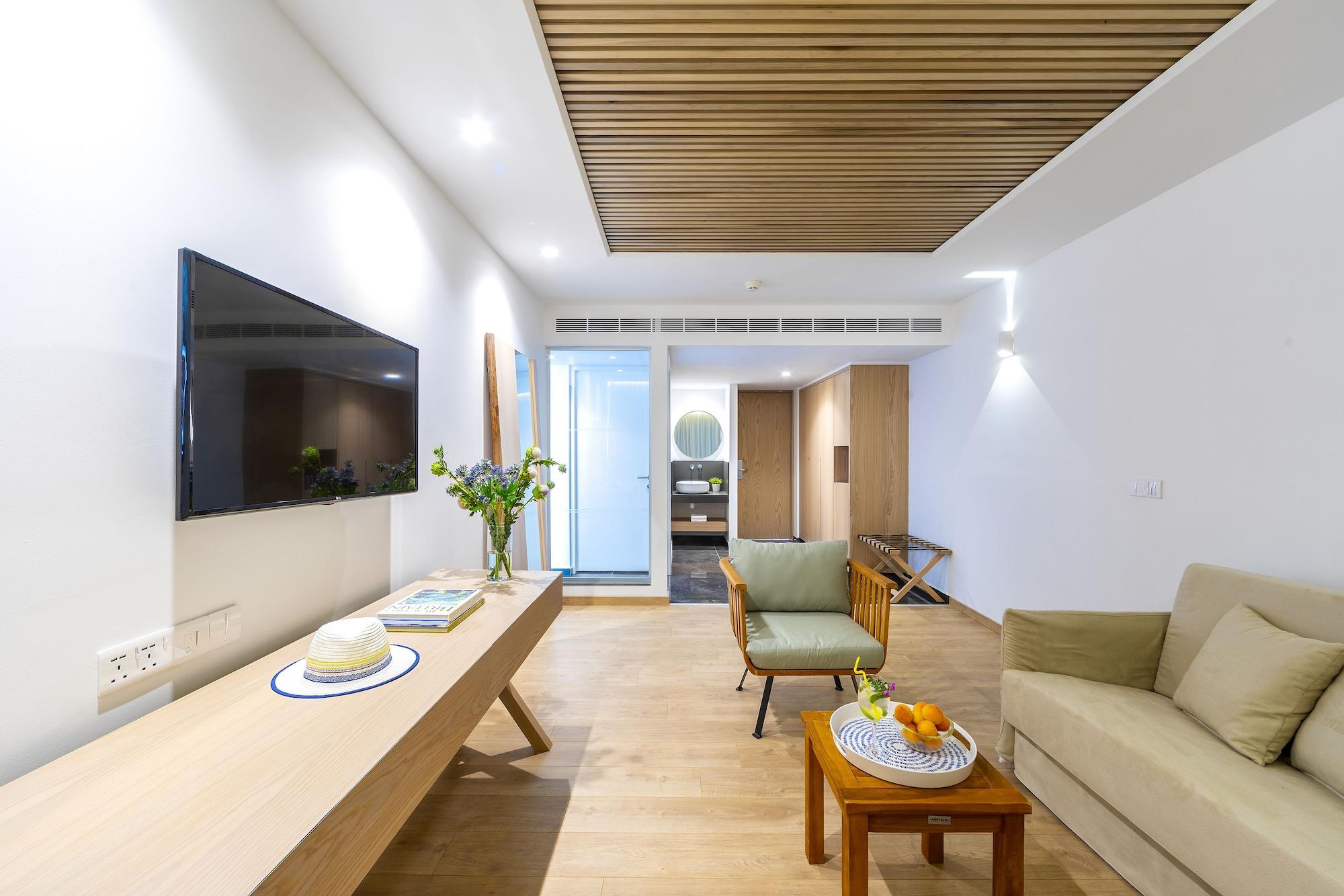 Limanaki Hotel&suites
