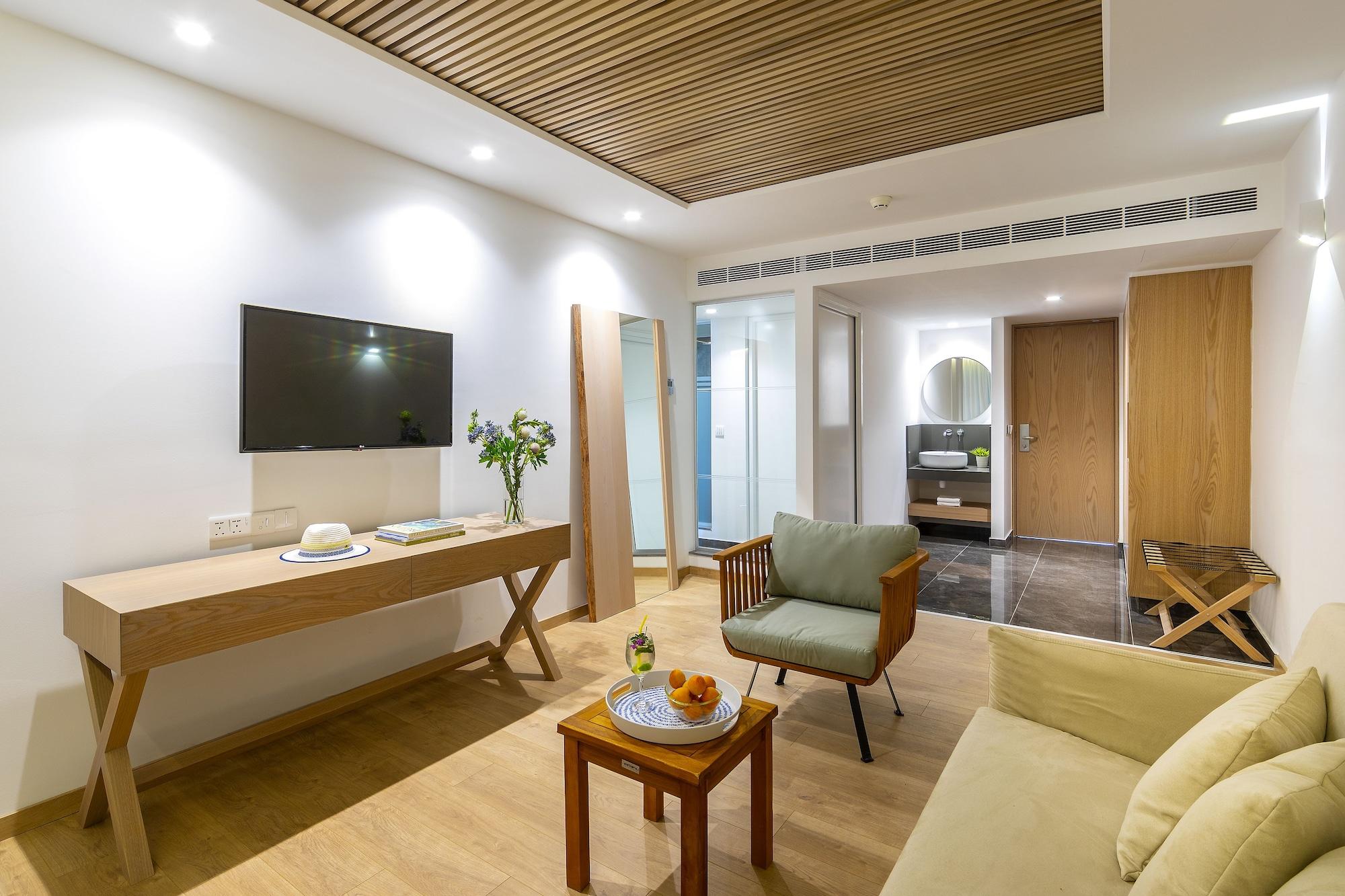 Limanaki Hotel&suites