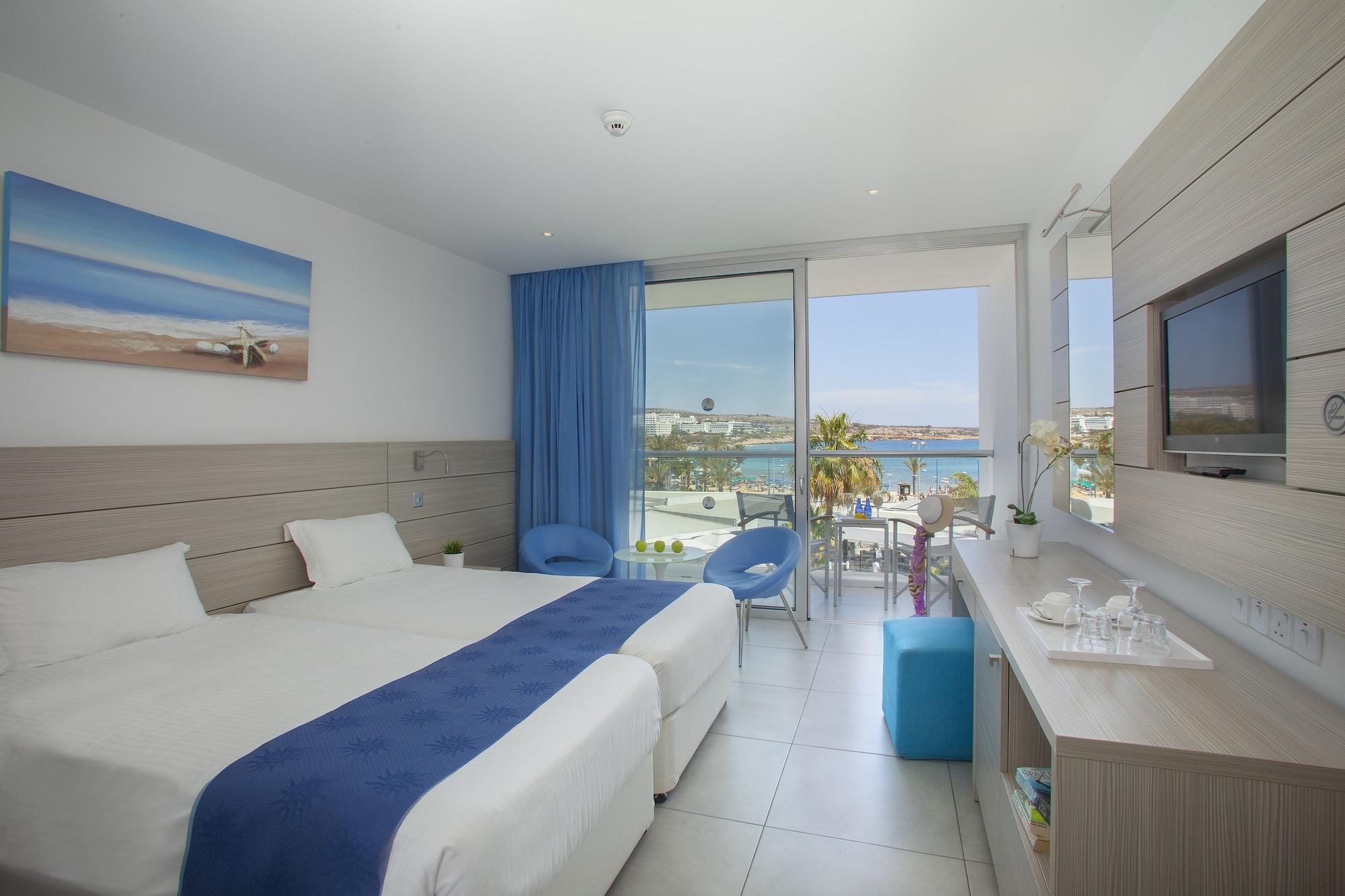 Limanaki Hotel&suites 4*