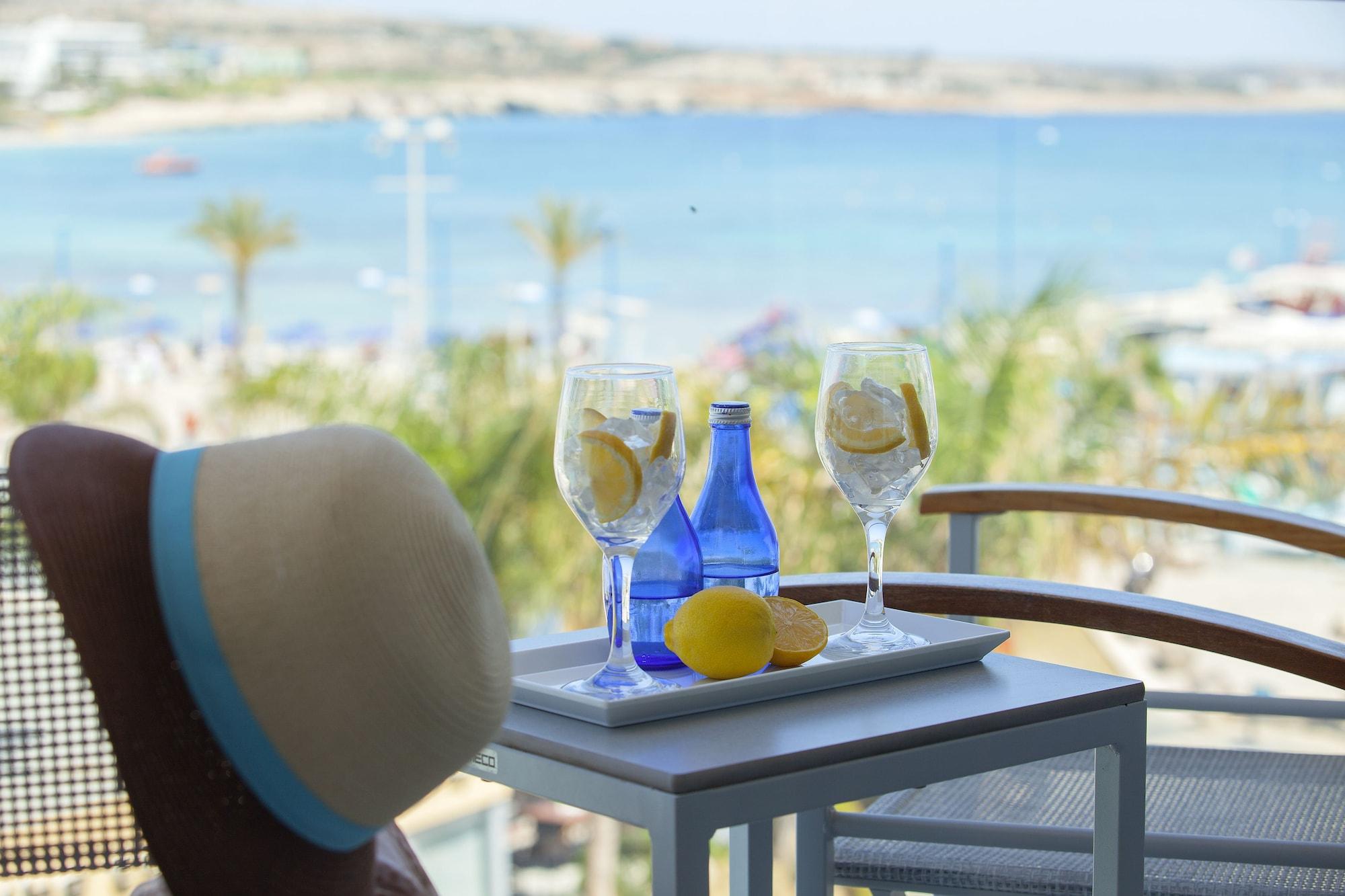 Limanaki Hotel&suites 4*