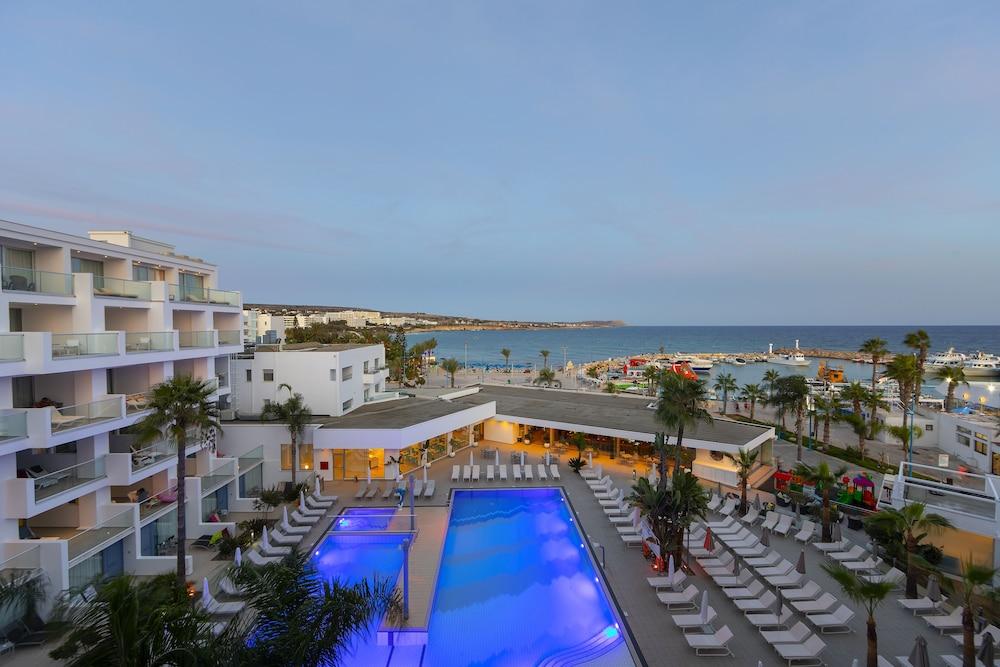 Limanaki Hotel&suites Hotel Agia Napa